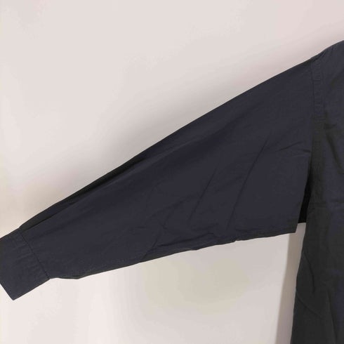 コモリ COMOLI 23SS コットン長袖シャツ メンズ JPN:1